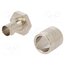 166-30500 Straight terminal connector; brass; HelaGuard SC; IP40; Size: 10 6Neg06y8l3huoPAPNbeWWQSp0KnEhu7mVJVNXtlmLK4