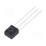 TSOP34338 Integrated IR receiver; 38kHz; 2.5÷5.5V; 90° QusUsd98KV0YWgcxwpQGKrZQ_RkOiOhJ7m0KsL5Nn1U