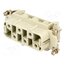 09310062711 Connector: HDC; contact insert; female; 35A; 690V; Han® HsB; PIN: 6 FCH_ahHrzAHsJet3knJQzXvQH0zLJDOUxKqxKkyonp8