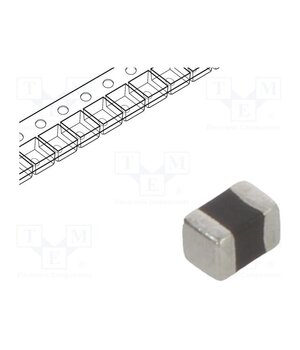 B57421V2102J62 NTC thermistor; 1kΩ; 210mW; SMD; 0805 0Tss-CPr7W4xyUHOpflgbwXc1I8Y0hLRjZaVu_hThJI