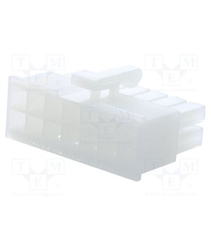 H5150-14PDW000R Connector: wire-wire/PCB; plug; female; PIN: 14; N42W; 600V; 4.2mm GIEFUCoU3tHR-vL0CAQd9WRsvvXnzQZQNeI4nwidKlc