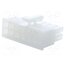H5150-14PDW000R Connector: wire-wire/PCB; plug; female; PIN: 14; N42W; 600V; 4.2mm GIEFUCoU3tHR-vL0CAQd9WRsvvXnzQZQNeI4nwidKlc