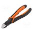 2101G-160 Pliers; side,cutting; 160mm; ERGO®; Kind of handle: Ergo SgZaG3dA0m7X1PNI8SD41sAQfurpgf9PVAMm3aA6DOE
