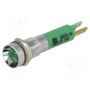 19050351 Indicator: LED; recessed; green; 24VDC; Ø8mm; IP67; connectors 7pUWvC3T5stkSldSI7j-wAgmH-YAkWoMioSFQkonn1I