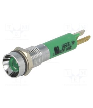 19050351 Indicator: LED; recessed; green; 24VDC; Ø8mm; IP67; connectors 7pUWvC3T5stkSldSI7j-wAgmH-YAkWoMioSFQkonn1I