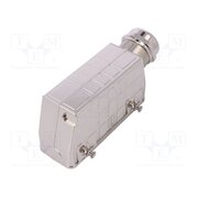 70250219 Enclosure for connectors: HDC; size H-B 24; for cable; angled BNQfU564GWn345clBQfHgsVbfi_n8tWQGLnQVP1h1Q0