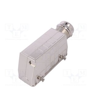 70250219 Enclosure for connectors: HDC; size H-B 24; for cable; angled BNQfU564GWn345clBQfHgsVbfi_n8tWQGLnQVP1h1Q0