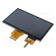 RFF70AA2-AIW-DNG Display: TFT; 7"; 800x480; Illumin: LED; Dim: 165x100x7.4mm; RGB oTrTyJPVm40ofLMCqB1iKJ0uKjVbxTEurgiPeqN05Gc