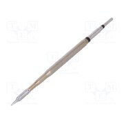 C210023 Tip; chisel; 0.4x0.2mm rDWh2-TProPeGShEi1HjfpiGuIJfLK2shy0omIayynA