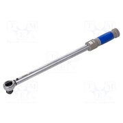 070461 Wrench; torque; 520mm; 65÷335Nm; Mounting: 3/4" square X4Ie5tEJWHLjAyXGYPCeG6hdCdaz53GVWpHbXASilb8