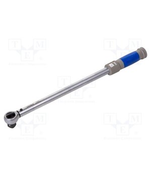 070461 Wrench; torque; 520mm; 65÷335Nm; Mounting: 3/4" square X4Ie5tEJWHLjAyXGYPCeG6hdCdaz53GVWpHbXASilb8