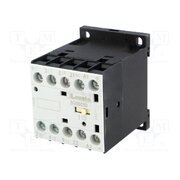 11BG0901D024 Contactor: 3-pole; NO x3; Auxiliary contacts: NC; 24VDC; 9A; BG 7oUMt9aR8D4uu8ZJnJ3R-5YeoTQ0cjXLtvrl6JfbgDE