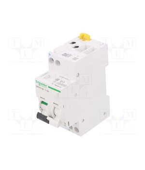 A9D32616 RCBO breaker; Inom: 16A; Ires: 30mA; Max surge current: 250A; IP20 BSYRG0LOpVSgq6vch2u5CCZc0tXsZMSYFEhAfs3vYfg