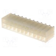 MF42-SD-22 Connector: wire-board; socket; male; PIN: 22; MF42; straight; 7A; THT V49j5mhKcVFzfIN8Lwo84kgJ4ssUdDmxGQtbMDI70Ww