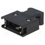 10320-52F0-008 Plug case; PIN: 20; Locking: latch; for cable; Mini D Ribbon a4j78LaCQ9uGsWCVAjbCiX8Du0CU_OVr_42p1MVnV84