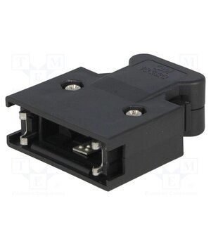 10320-52F0-008 Plug case; PIN: 20; Locking: latch; for cable; Mini D Ribbon a4j78LaCQ9uGsWCVAjbCiX8Du0CU_OVr_42p1MVnV84