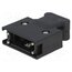 10320-52F0-008 Plug case; PIN: 20; Locking: latch; for cable; Mini D Ribbon a4j78LaCQ9uGsWCVAjbCiX8Du0CU_OVr_42p1MVnV84
