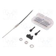 FD-41S Sensor: fiber-optic; Range: 0÷125mm; IP67; Len: 2m; Housing: M4 RHjGJfVNZ8g-5qvMH4ltvJpEkroTpL6hxOoY4KRMGOY