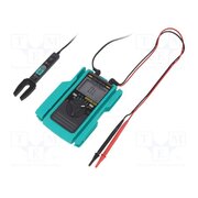 KEWMATE 2001A Digital multimeter; LCD; VDC: 0÷340mV,3.4V,34V,340V,600V 542pZqJeCMrCUA1-Lm9uv2nYhV5G38FLUUZrjMlDIcU