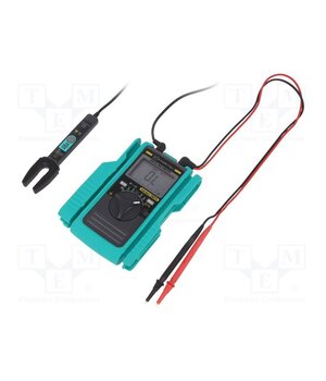 KEWMATE 2001A Digital multimeter; LCD; VDC: 0÷340mV,3.4V,34V,340V,600V 542pZqJeCMrCUA1-Lm9uv2nYhV5G38FLUUZrjMlDIcU