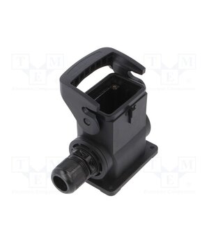 19431060251 Enclosure for connectors: HDC; size 6B; for panel mounting; IP66 kJwNta8y3mLZLsDn9W3WCBPm87XyQ-uEliS35rhwL_c