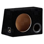 B1250 BLACK Car loudspeaker enclosure; MDF; black; 300mm; Grooving: 322mm puxG2P_ej78MoUt7ZQqIQkWZdCVgLOI03eZPwflE534
