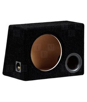 B1250 BLACK Car loudspeaker enclosure; MDF; black; 300mm; Grooving: 322mm puxG2P_ej78MoUt7ZQqIQkWZdCVgLOI03eZPwflE534