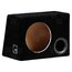 B1250 BLACK Car loudspeaker enclosure; MDF; black; 300mm; Grooving: 322mm puxG2P_ej78MoUt7ZQqIQkWZdCVgLOI03eZPwflE534