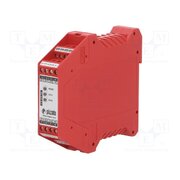 CS AR-04V024 Module: safety relay; 24VAC; 24VDC; for DIN rail mounting; CS pWVd2CjWLMfl0CO0XDf1dM-tCikYNyLpvcx6JG1TRl4