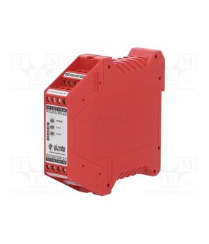 CS AR-04V024 Module: safety relay; 24VAC; 24VDC; for DIN rail mounting; CS pWVd2CjWLMfl0CO0XDf1dM-tCikYNyLpvcx6JG1TRl4