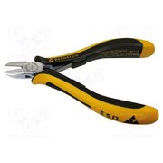 3-601-15 Pliers; side,cutting,miniature; ESD; 115mm 5CPKt4PG7BDuKf5YvBJTfDzLpATcUGCkH2fQFVtQoKc