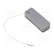 10469500 LAPP connector H-A 16 KDBF COVER TRJfMVxCwQV6LkrQxFf7UMOnaUeuZ96qRBT5CoFZADA