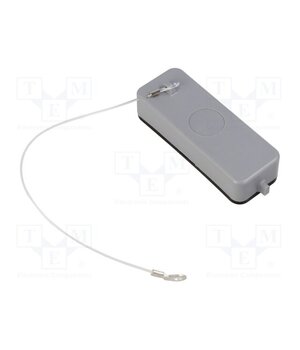 10469500 LAPP connector H-A 16 KDBF COVER TRJfMVxCwQV6LkrQxFf7UMOnaUeuZ96qRBT5CoFZADA