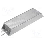 AL300W-10R Resistor: wire-wound; with heatsink; 10Ω; 300W; ±5%; 215x60x30mm d_ubpJ2LnTUnenApOPhQkBx7cXjSxUczk-KY9mP2ADg