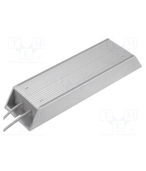 AL300W-10R Resistor: wire-wound; with heatsink; 10Ω; 300W; ±5%; 215x60x30mm d_ubpJ2LnTUnenApOPhQkBx7cXjSxUczk-KY9mP2ADg