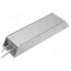 AL300W-10R Resistor: wire-wound; with heatsink; 10Ω; 300W; ±5%; 215x60x30mm d_ubpJ2LnTUnenApOPhQkBx7cXjSxUczk-KY9mP2ADg