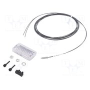 FD-41 Sensor: fiber-optic; Range: 0÷125mm; IP67; Len: 2m; Housing: M4 fGlHF1nxz67Y0dty85I7EWDbP8899zCQExlRmUP277M
