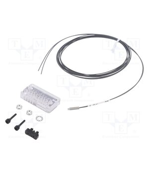 FD-41 Sensor: fiber-optic; Range: 0÷125mm; IP67; Len: 2m; Housing: M4 fGlHF1nxz67Y0dty85I7EWDbP8899zCQExlRmUP277M