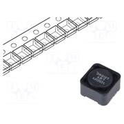 DRQ127-4R7-R Inductor: wire; SMD; 4.7uH; Ioper: 8.25A; 9.17mΩ; ±20%; Isat: 16.5A RNQhGPv2EqTTnYwOOWAgt5j0GYm__zpj2NpPK0voPn4