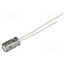 EEAGA1C100H Capacitor: electrolytic; THT; 10uF; 16VDC; Ø4x7mm; Pitch: 2.5mm hUe0cSfB9Ts93Xqvdq1OhLjrjxOu9ox0B9NPdIS_SL0