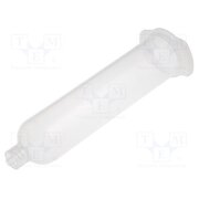 8001004 Syringe body; 30ml; natural; Luer Lock; for dispensers; QuantX nWyowTF2214www1EGeIltMR7bfHVsz6vmSq6hjk9mZo