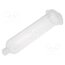 8001004 Syringe body; 30ml; natural; Luer Lock; for dispensers; QuantX nWyowTF2214www1EGeIltMR7bfHVsz6vmSq6hjk9mZo