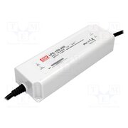 LPC-150-350 Power supply: switching; LED; 150.5W; 215÷430VDC; 350mA; IP67; 90% 8TSd766KRN16xwRmz22m0hN10eoJx6GevUZgtxUihZE