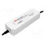 LPC-150-350 Power supply: switching; LED; 150.5W; 215÷430VDC; 350mA; IP67; 90% 8TSd766KRN16xwRmz22m0hN10eoJx6GevUZgtxUihZE