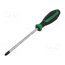 46303003 Screwdriver; Phillips; PH3; DRALL+; Blade length: 150mm Y8ELHnuairgH6RlIHgGfV4P0VBgDz6wzK3AY8HqzjwM