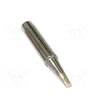 183T-2.4D Tip; chisel; 2.4mm; for  soldering iron,for soldering station PfxNFUK8W3x8k8Pdl-2ieF5ABxfKGOJPo9QHP9DeFsE