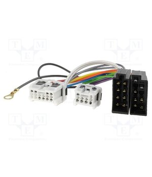 ZRS-148 Connector; radio,ISO; Nissan; PIN: 16 boC8GzqrgC3sAEJWnHDY5e32orElex_aiIIpBJ8Jbz8