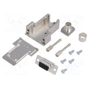 DCRP09-DBS-CF65-CS80-K Connector: D-Sub; PIN: 9; plug; female; soldering; for cable; black PaUqT-9kA02SWUmaHezoKQCPDFztGlChbMkmM9b4g98
