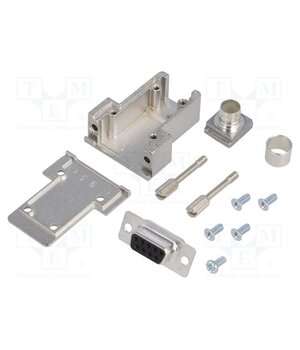 DCRP09-DBS-CF65-CS80-K Connector: D-Sub; PIN: 9; plug; female; soldering; for cable; black PaUqT-9kA02SWUmaHezoKQCPDFztGlChbMkmM9b4g98