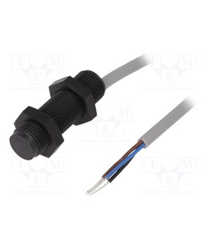 CFAK 12P1103 Sensor: capacitive; Range: 0÷0.5mm; OUT: PNP / NO; Usup: 10÷30VDC bMXLwRDEy0KSidXajWRF9wO9jAfK-FmcI8BMA2B04Bc